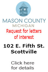County of Mason 